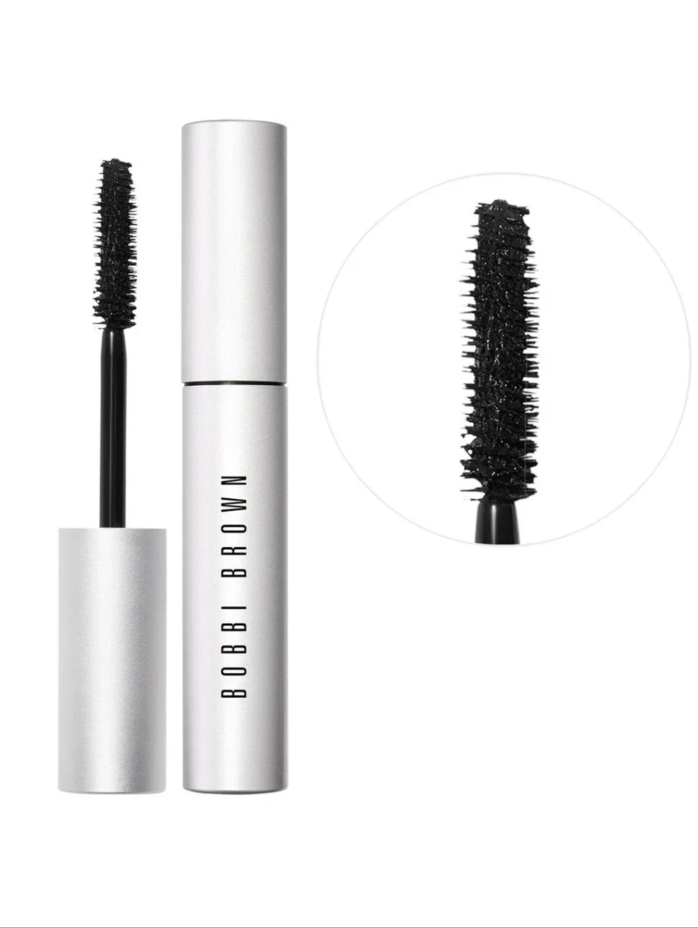 Bobbi Brown Smoky Eye Mascara BNIB